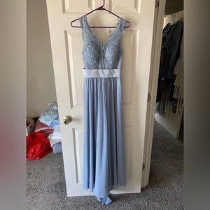 Azazie Bridesmaid/Formal Dress